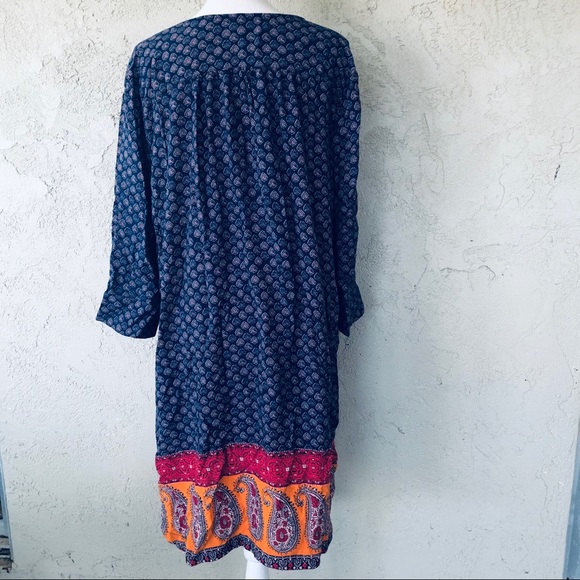 🥳🥳🥳SOLD🥳🥳🥳 Tassel blouse!☀️ - Picture 2 of 4